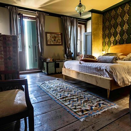 La Maisonette Feltre Ngoại thất bức ảnh