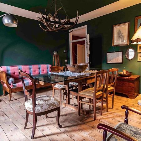 La Maisonette Feltre Ngoại thất bức ảnh