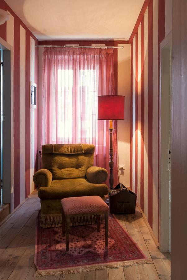 La Maisonette Feltre Ngoại thất bức ảnh