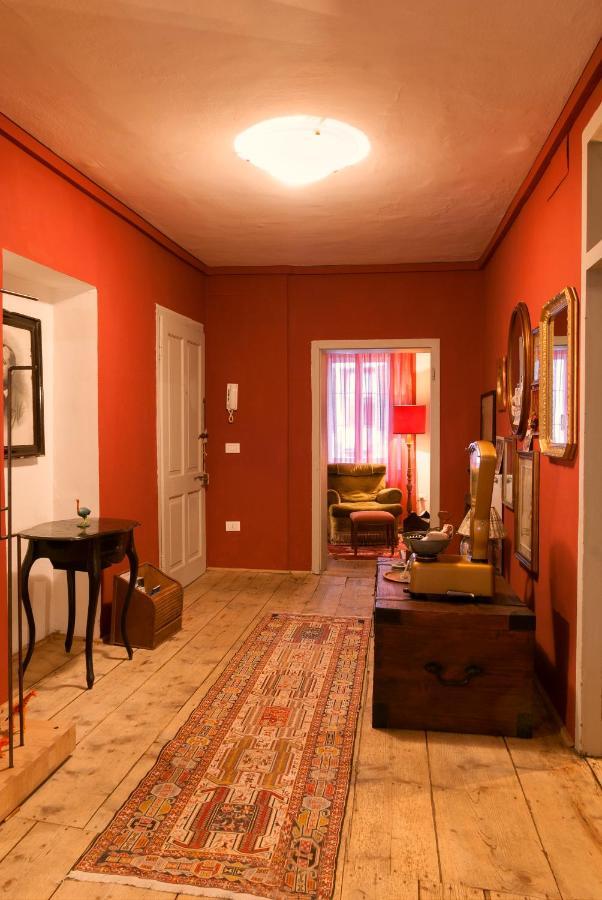 La Maisonette Feltre Ngoại thất bức ảnh