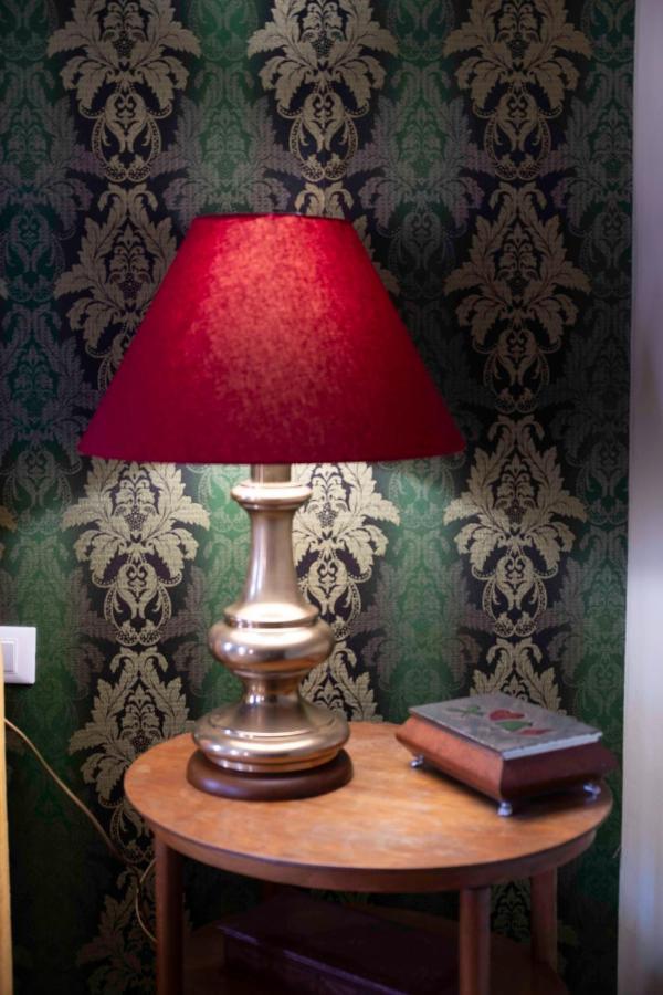 La Maisonette Feltre Ngoại thất bức ảnh