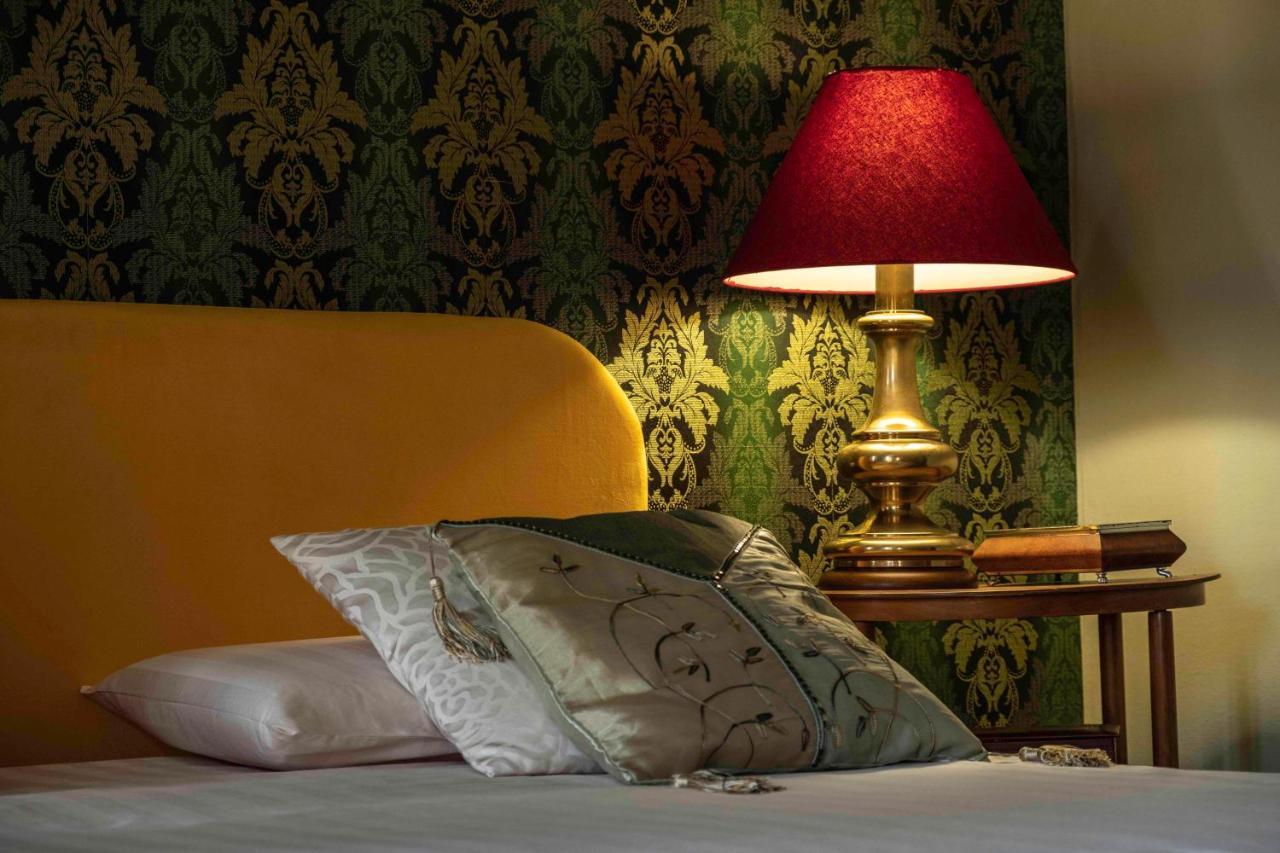 La Maisonette Feltre Ngoại thất bức ảnh