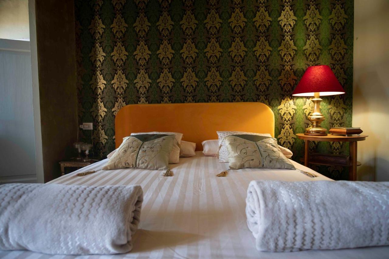 La Maisonette Feltre Ngoại thất bức ảnh