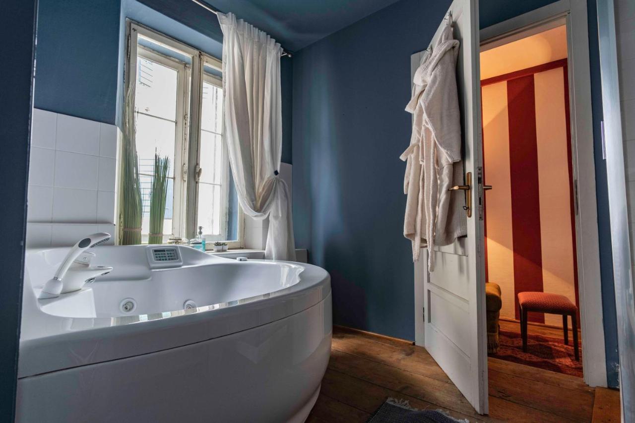 La Maisonette Feltre Ngoại thất bức ảnh