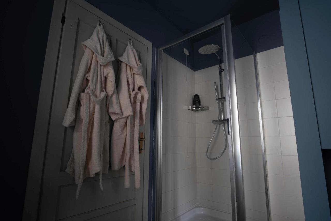 La Maisonette Feltre Ngoại thất bức ảnh