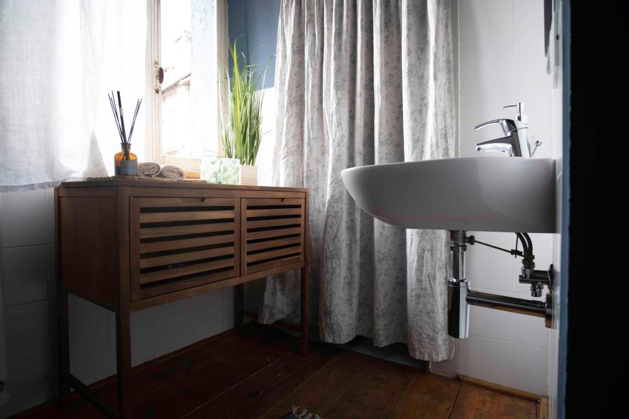 La Maisonette Feltre Ngoại thất bức ảnh