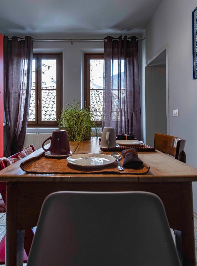 La Maisonette Feltre Ngoại thất bức ảnh