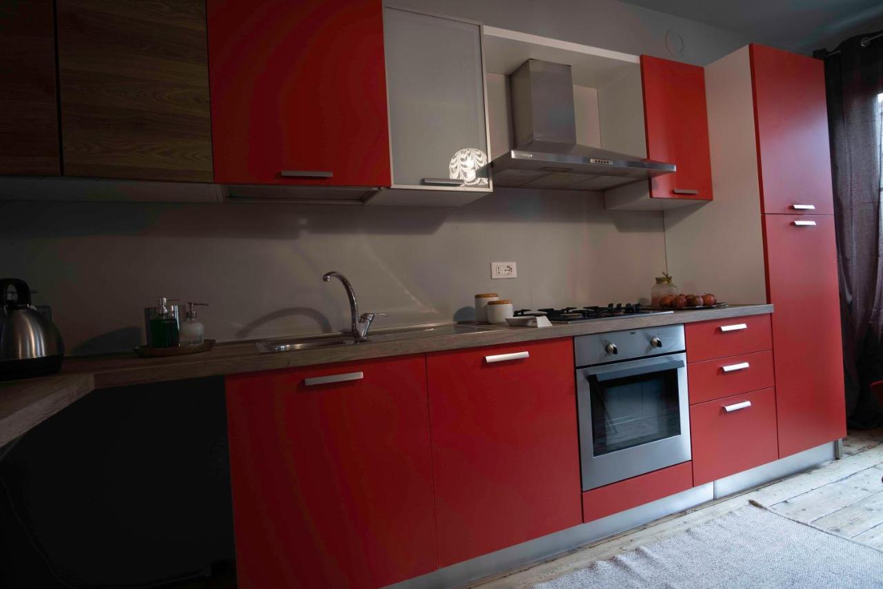La Maisonette Feltre Ngoại thất bức ảnh