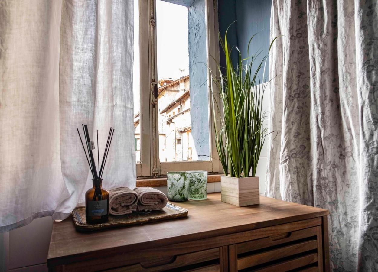 La Maisonette Feltre Ngoại thất bức ảnh