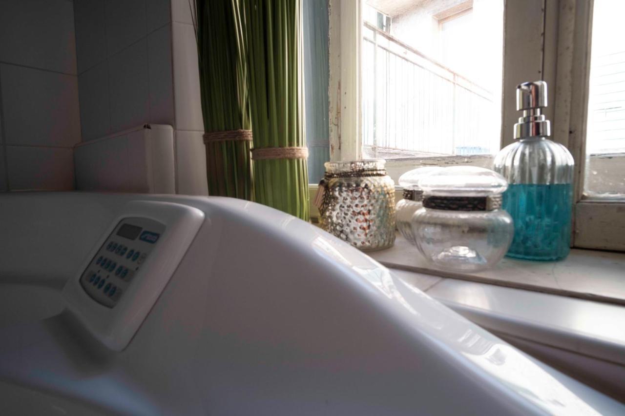 La Maisonette Feltre Ngoại thất bức ảnh