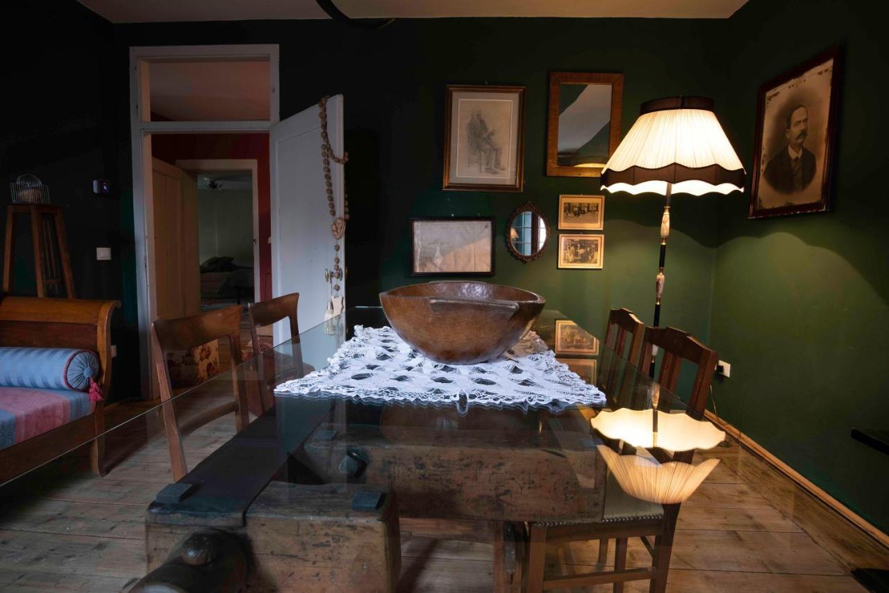 La Maisonette Feltre Ngoại thất bức ảnh