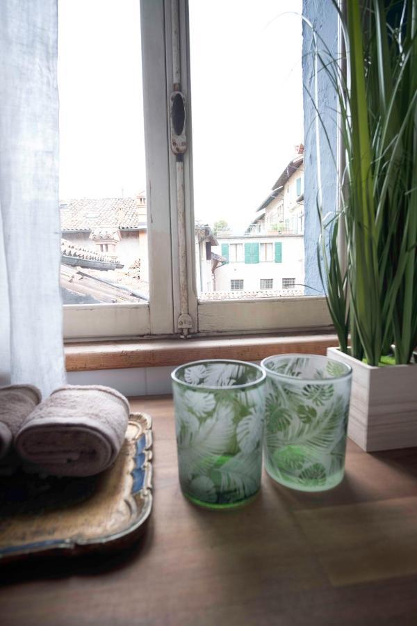 La Maisonette Feltre Ngoại thất bức ảnh