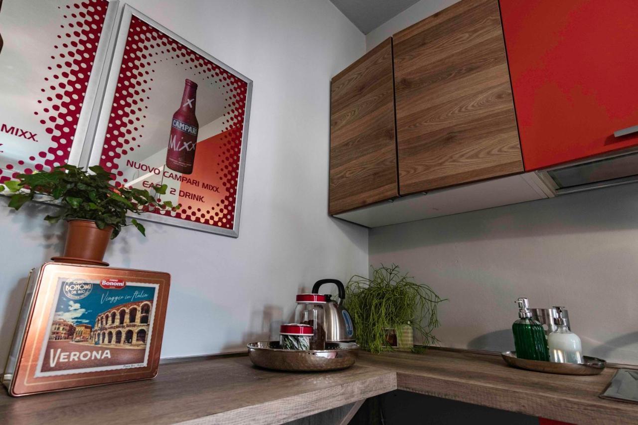 La Maisonette Feltre Ngoại thất bức ảnh