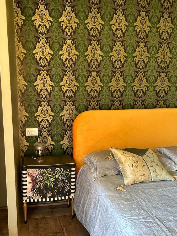 La Maisonette Feltre Ngoại thất bức ảnh