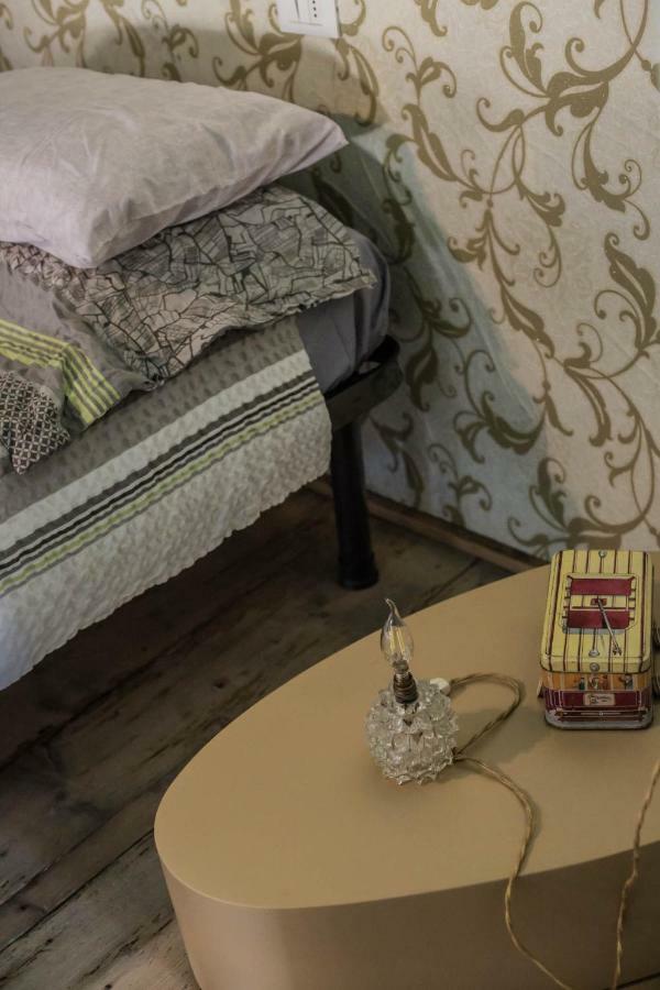 La Maisonette Feltre Ngoại thất bức ảnh