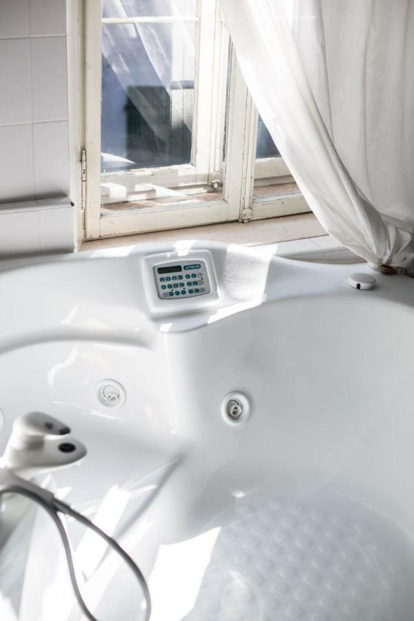 La Maisonette Feltre Ngoại thất bức ảnh