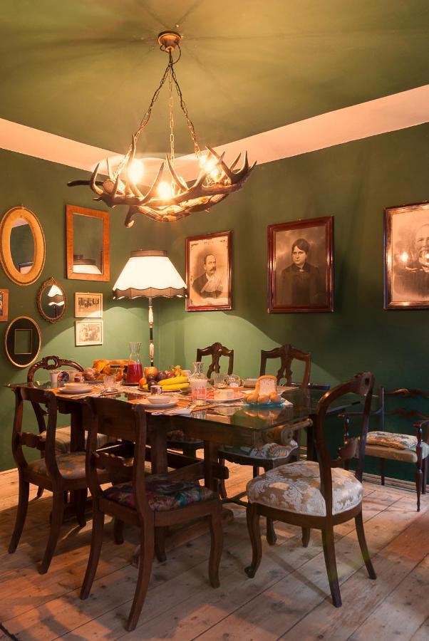 La Maisonette Feltre Ngoại thất bức ảnh