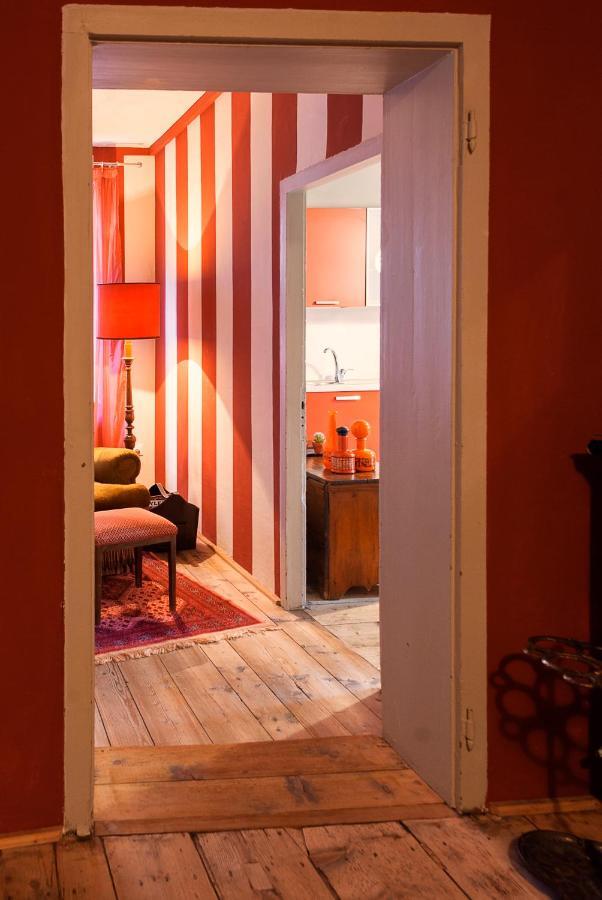 La Maisonette Feltre Ngoại thất bức ảnh
