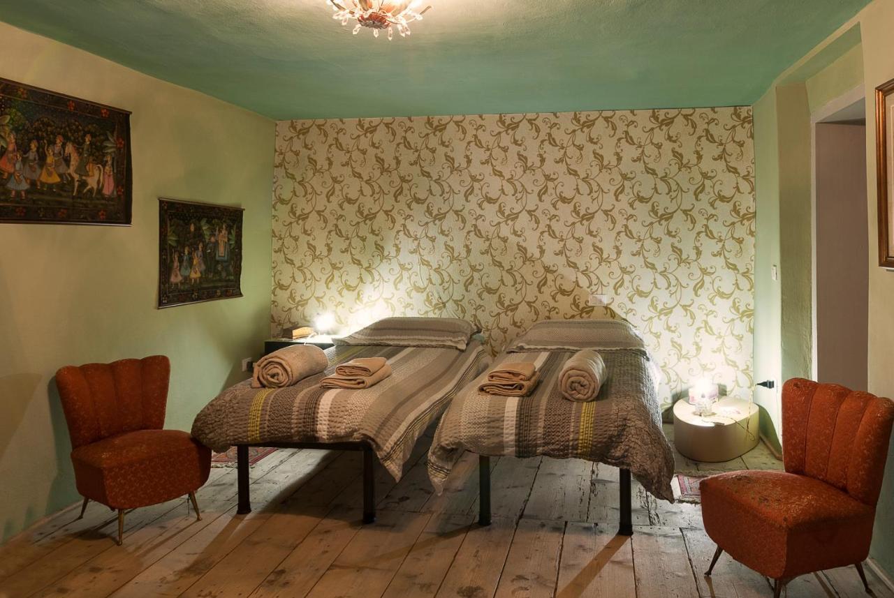 La Maisonette Feltre Ngoại thất bức ảnh