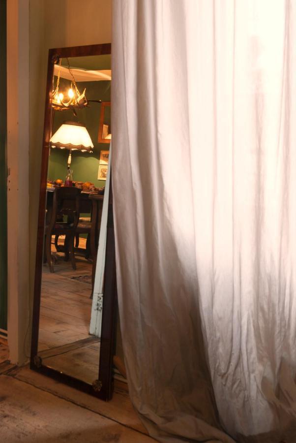 La Maisonette Feltre Ngoại thất bức ảnh