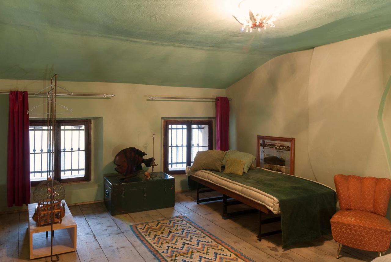 La Maisonette Feltre Ngoại thất bức ảnh