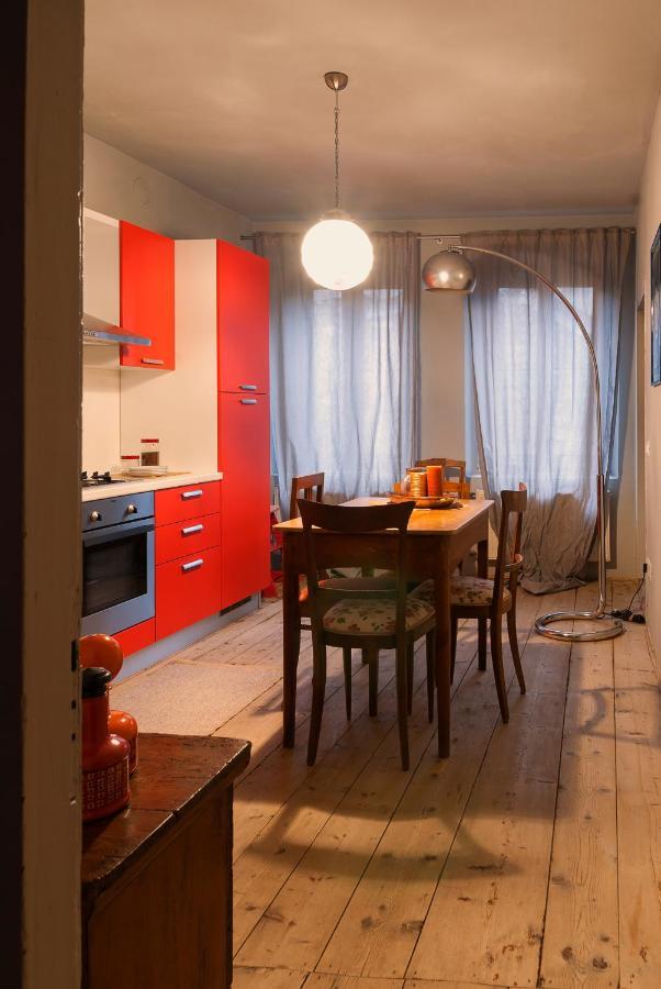 La Maisonette Feltre Ngoại thất bức ảnh